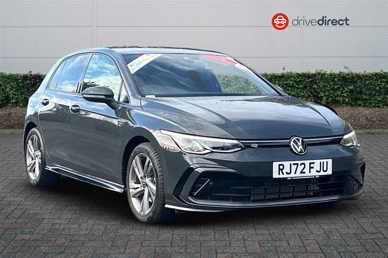 Used Volkswagen Golf 2022 for sale - 75672219: Photo 1