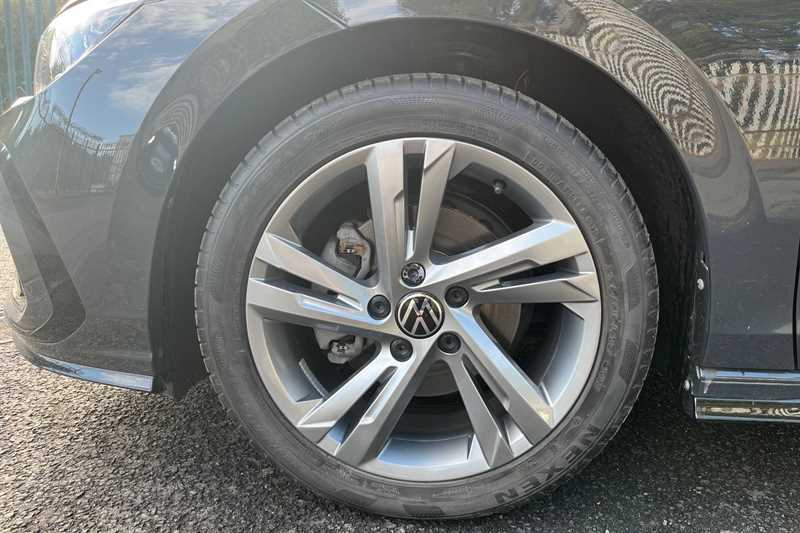 Used Volkswagen Golf 2022 for sale - 75672219: Photo 10
