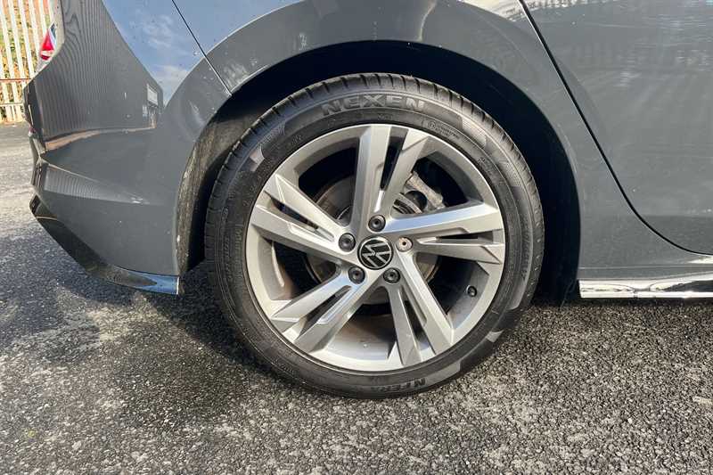 Used Volkswagen Golf 2022 for sale - 75672219: Photo 12