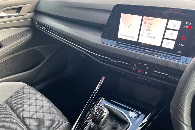 Used Volkswagen Golf 2022 for sale - 75672219: Photo 14
