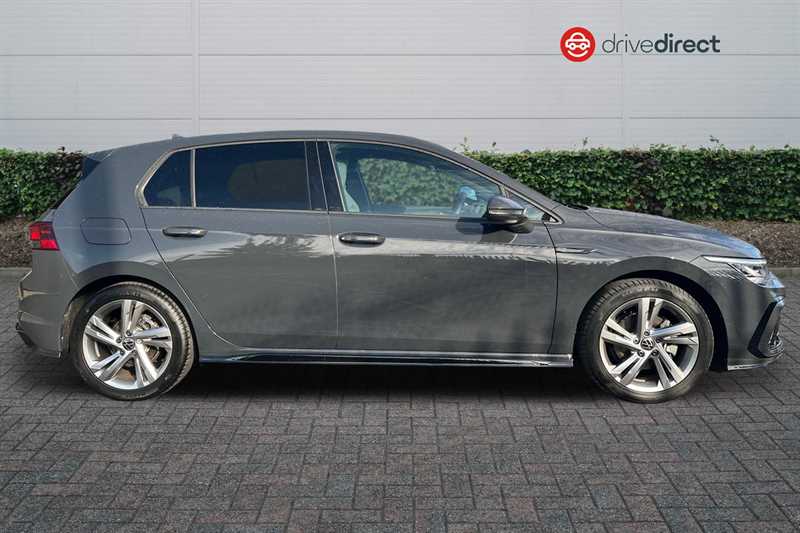 Used Volkswagen Golf 2022 for sale - 75672219: Photo 2