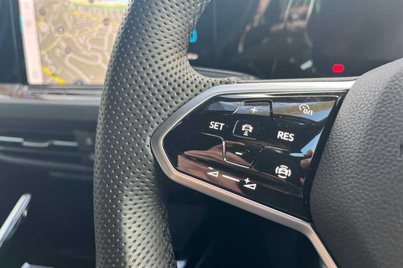 Used Volkswagen Golf 2022 for sale - 75672219: Photo 21