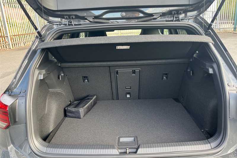 Used Volkswagen Golf 2022 for sale - 75672219: Photo 25