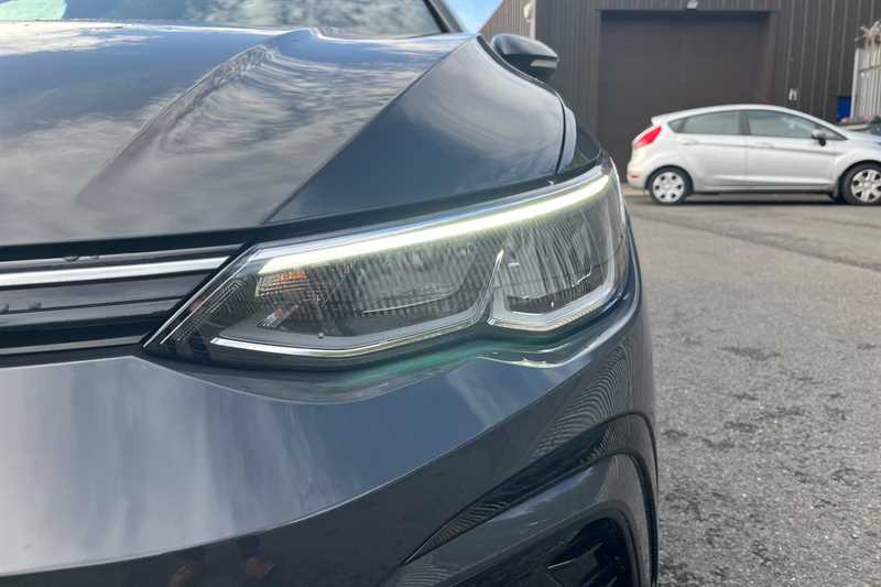 Used Volkswagen Golf 2022 for sale - 75672219: Photo 29