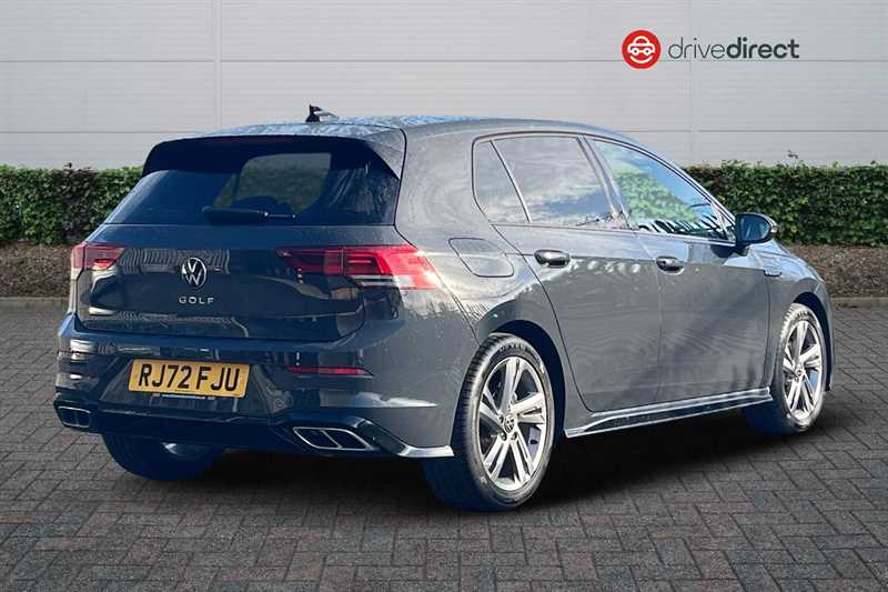 Used Volkswagen Golf 2022 for sale - 75672219: Photo 3