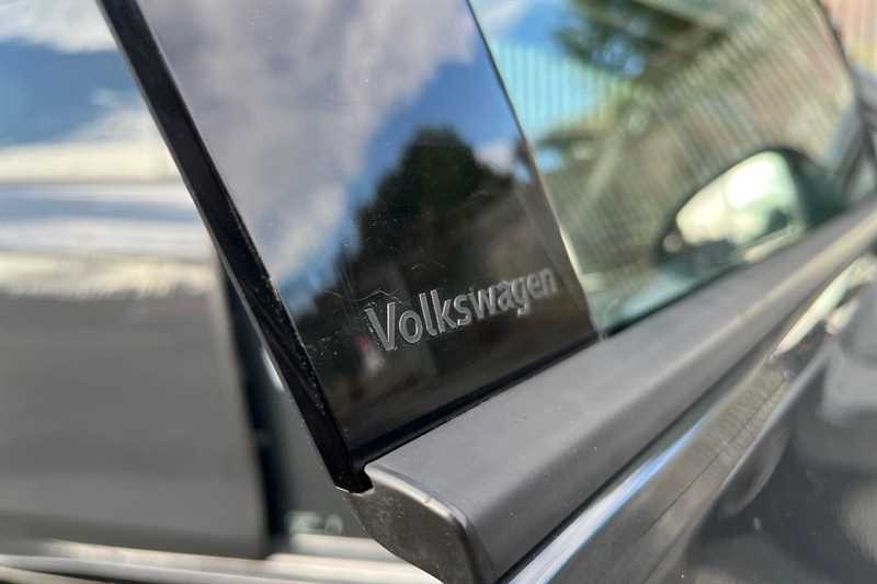 Used Volkswagen Golf 2022 for sale - 75672219: Photo 38