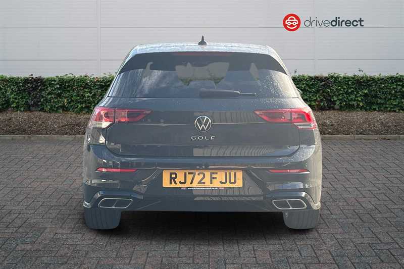 Used Volkswagen Golf 2022 for sale - 75672219: Photo 4