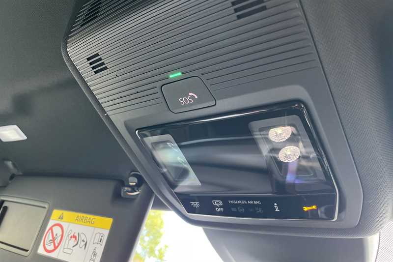 Used Volkswagen Golf 2022 for sale - 75672219: Photo 47
