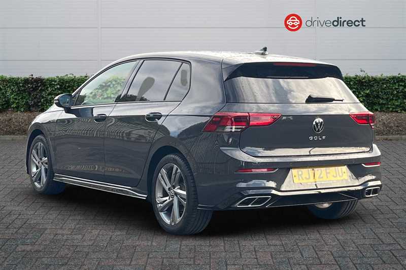 Used Volkswagen Golf 2022 for sale - 75672219: Photo 5