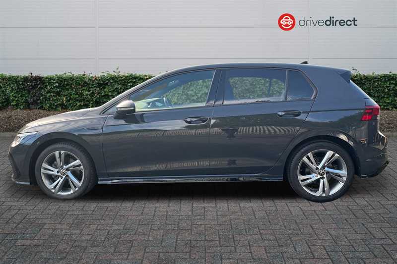 Used Volkswagen Golf 2022 for sale - 75672219: Photo 6