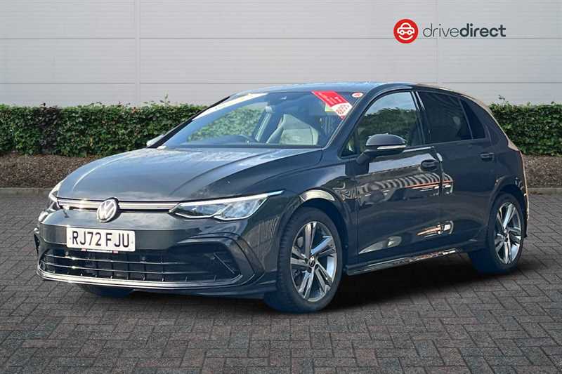 Used Volkswagen Golf 2022 for sale - 75672219: Photo 7