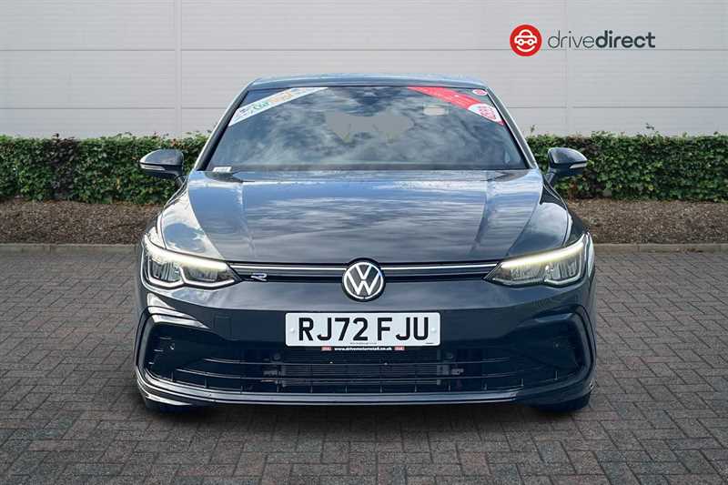 Used Volkswagen Golf 2022 for sale - 75672219: Photo 8