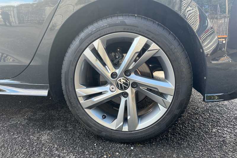 Used Volkswagen Golf 2022 for sale - 75672219: Photo 9