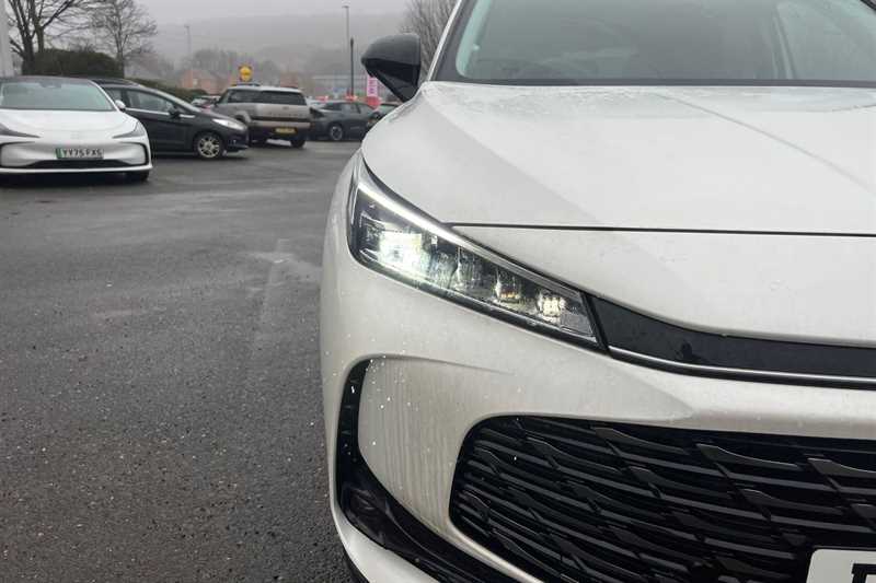 Used MG MG HS 2025 for sale - 77444867: Photo 28