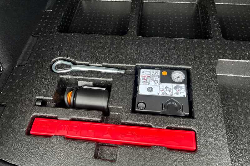 Used MG MG HS 2025 for sale - 77444867: Photo 37