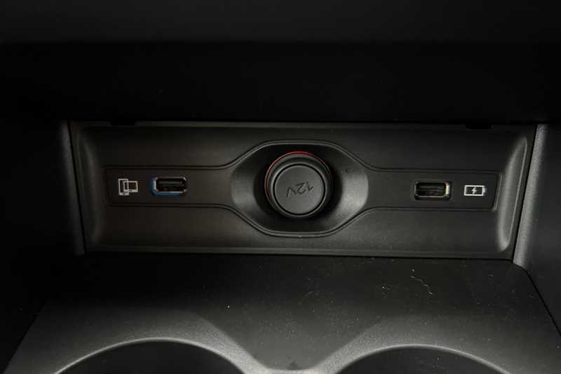 Used MG MG HS 2025 for sale - 77444867: Photo 40