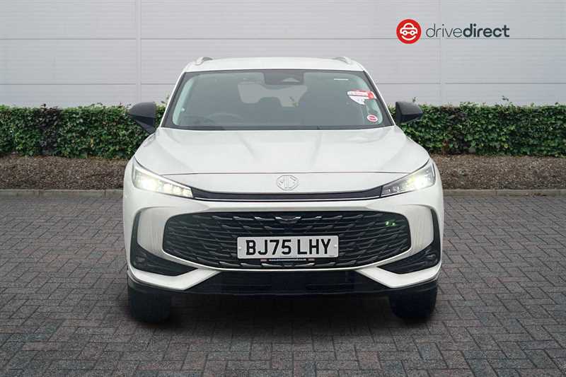 Used MG MG HS 2025 for sale - 77444867: Photo 8