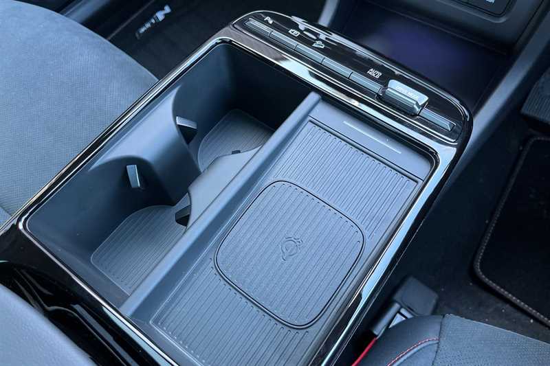 Used Hyundai TUCSON 2025 for sale - 76525270: Photo 14