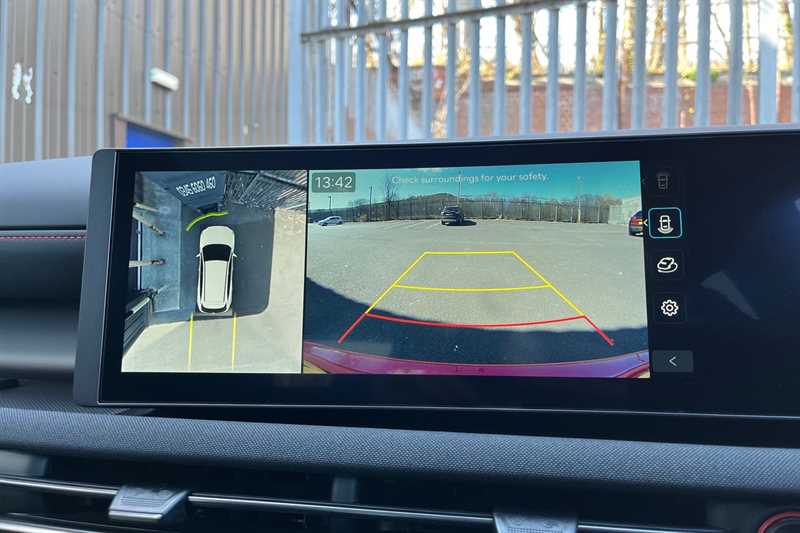 Used Hyundai TUCSON 2025 for sale - 76525270: Photo 19