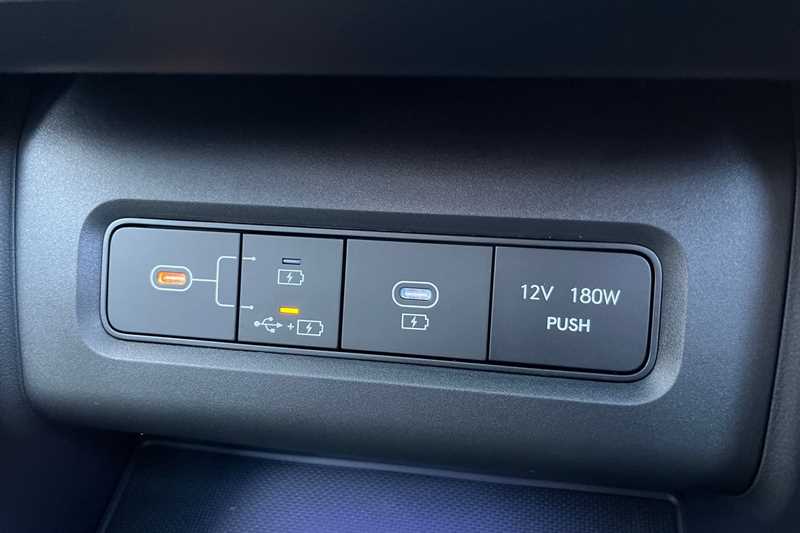 Used Hyundai TUCSON 2025 for sale - 76525270: Photo 40