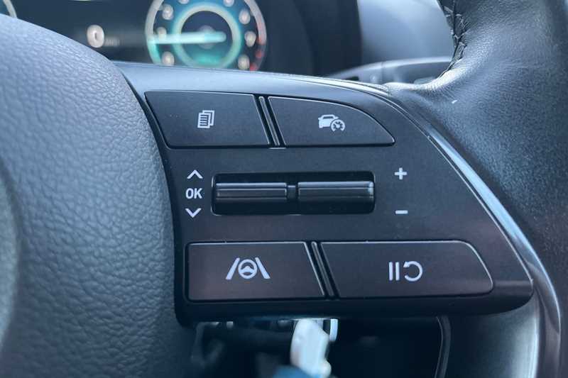 Used Hyundai i20 2021 for sale - 77801591: Photo 22