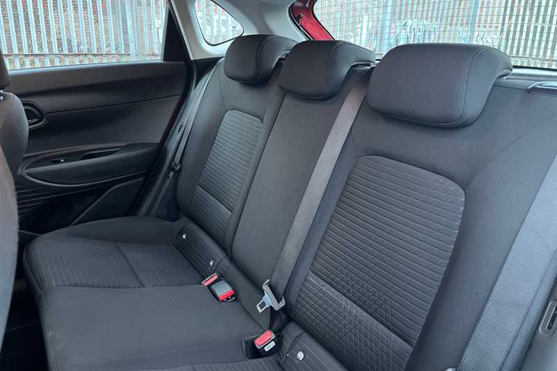 Used Hyundai i20 2021 for sale - 77801591: Photo 24