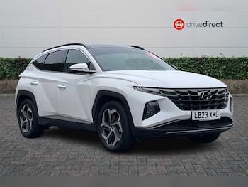 Used Hyundai TUCSON 2023 for sale - 79647861: Photo