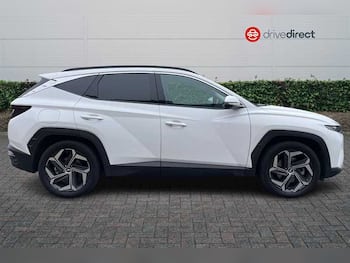 Used Hyundai TUCSON 2023 for sale - 79647861: Photo