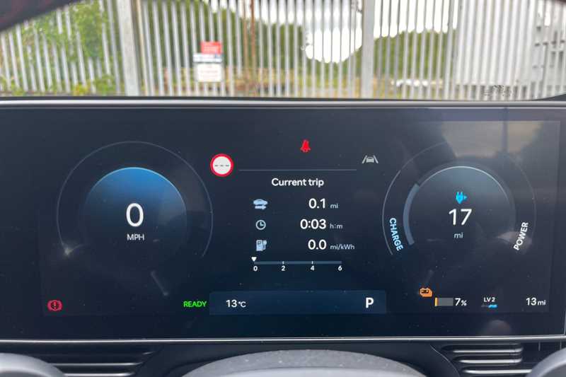 Used Hyundai IONIQ 5 2025 for sale - 77390881: Photo 20