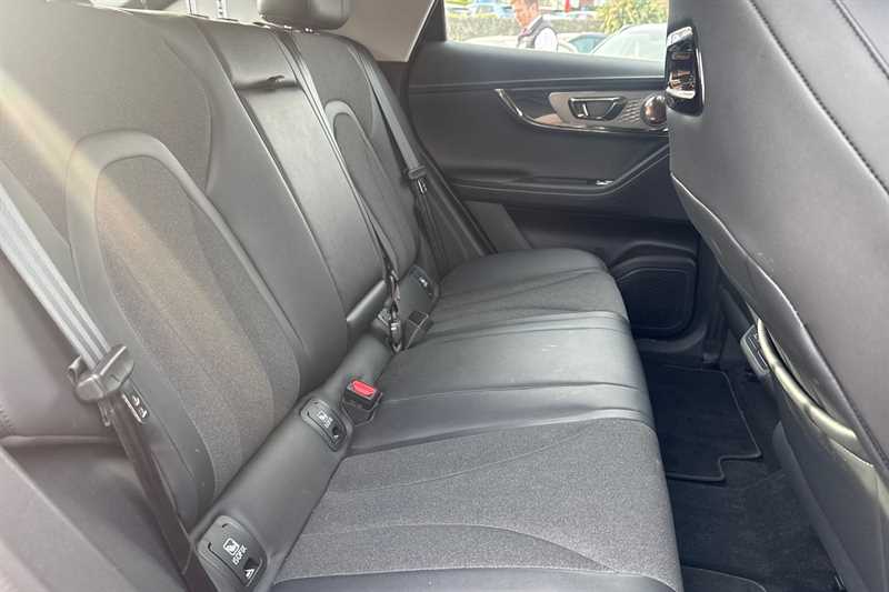 Used Omoda OMODA 5 2024 for sale - 78160231: Photo 24