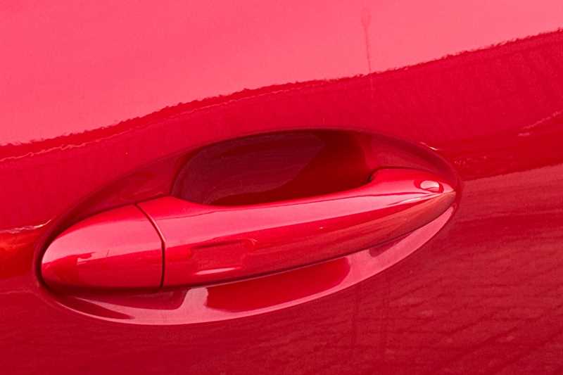 Used Omoda OMODA 5 2024 for sale - 78160231: Photo 33