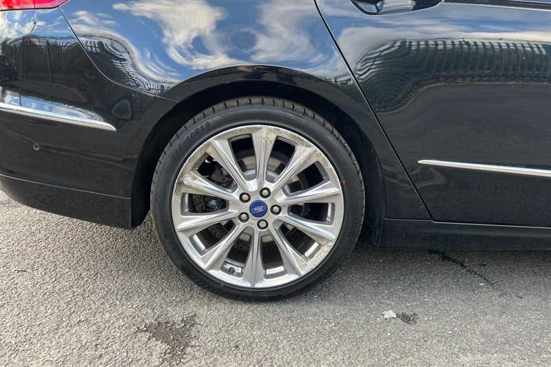 Used Ford Mondeo 2016 for sale - 76939647: Photo 11