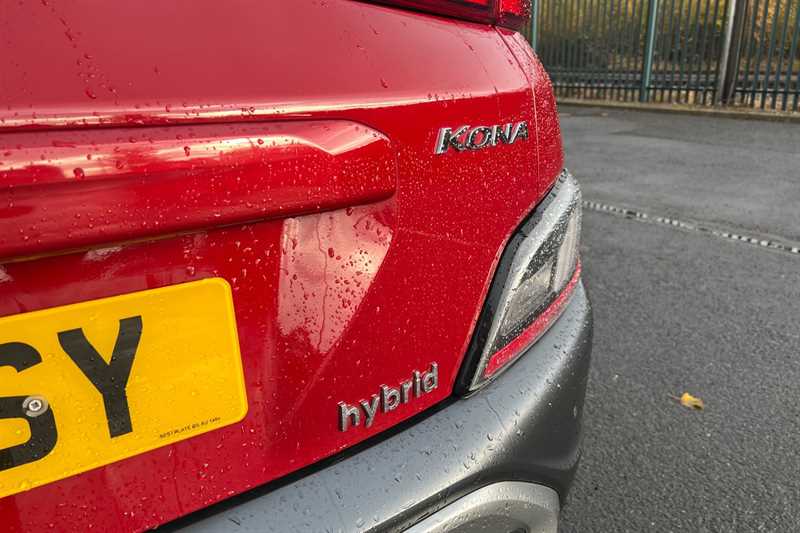 Used Hyundai KONA 2021 for sale - 77485935: Photo 30