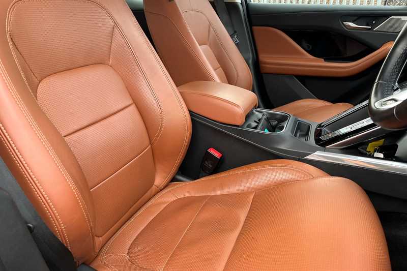 Used Jaguar I-Pace 2019 for sale - 77444364: Photo 23