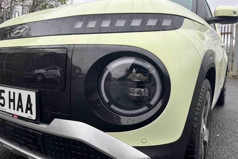 Used Hyundai Other 2025 for sale - 77800690: Photo 29