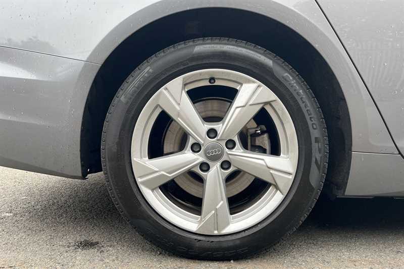 Used Audi A6 2021 for sale - 76503668: Photo 12