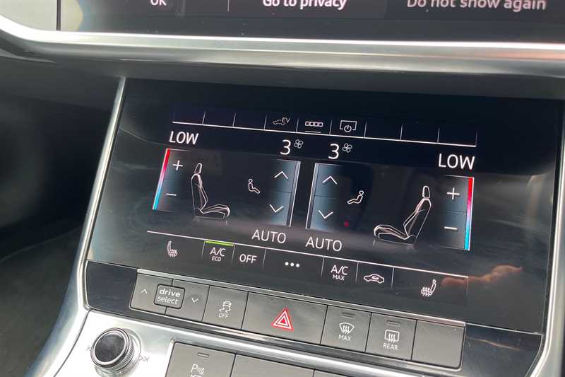 Used Audi A6 2021 for sale - 76503668: Photo 15