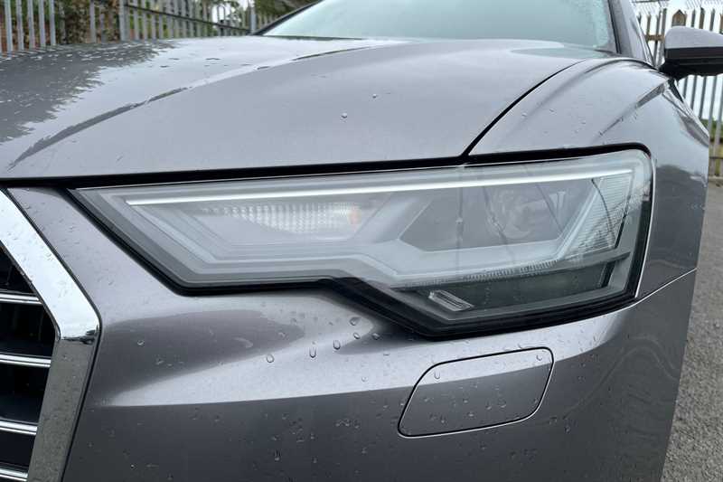 Used Audi A6 2021 for sale - 76503668: Photo 29