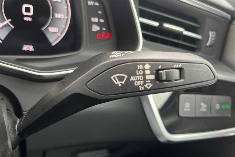 Used Audi A6 2021 for sale - 76503668: Photo 39