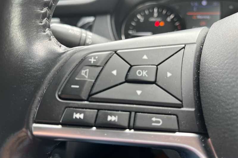 Used Nissan X-Trail 2020 for sale - 77554574: Photo 21