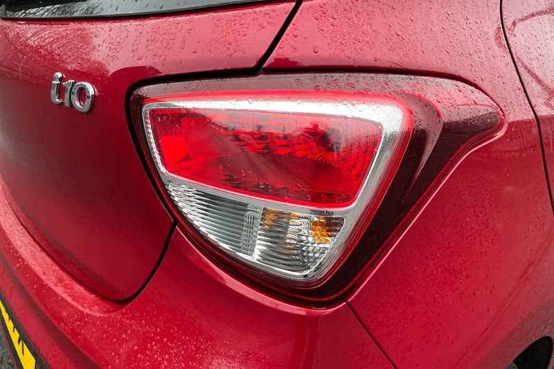 Used Hyundai i10 2017 for sale - 77929504: Photo 32