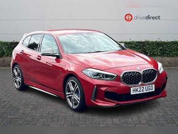 Used BMW 1 Series 2022 for sale - 79682895: Photo