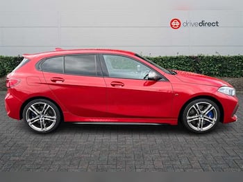 Used BMW 1 Series 2022 for sale - 79682895: Photo