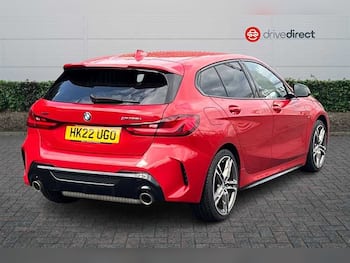 Used BMW 1 Series 2022 for sale - 79682895: Photo