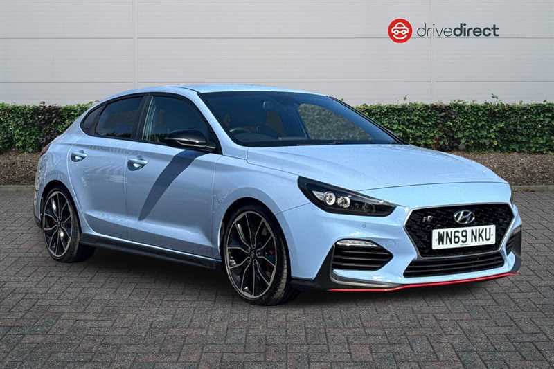 Used Hyundai i30 2019 for sale - 76096728: Photo 1