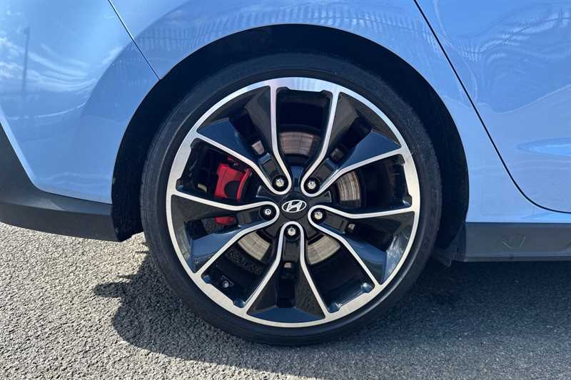 Used Hyundai i30 2019 for sale - 76096728: Photo 10