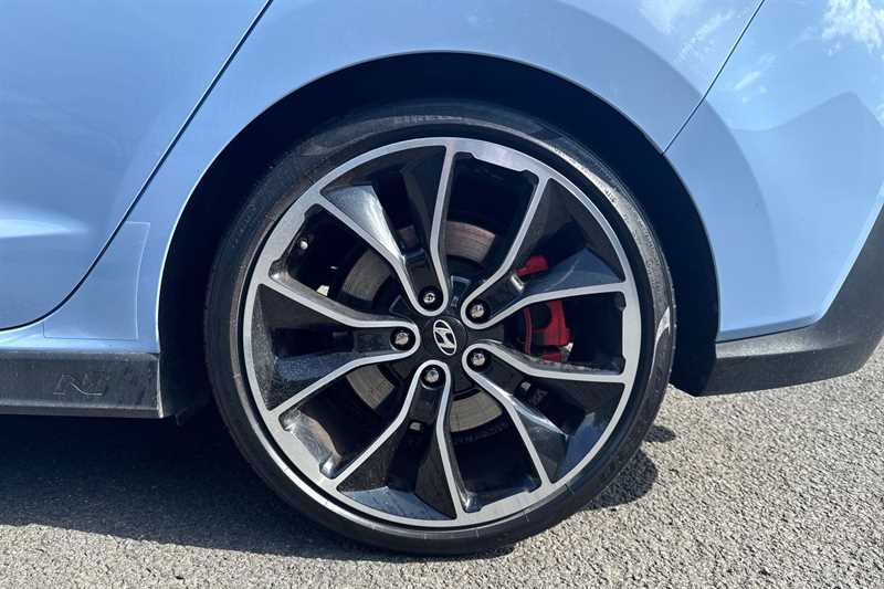 Used Hyundai i30 2019 for sale - 76096728: Photo 11