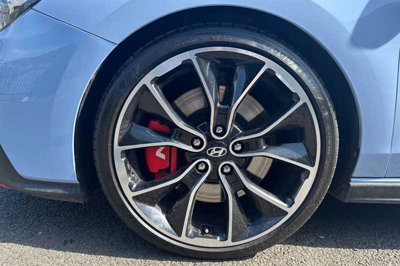 Used Hyundai i30 2019 for sale - 76096728: Photo 12