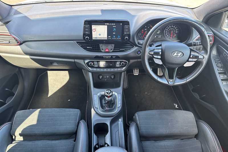 Used Hyundai i30 2019 for sale - 76096728: Photo 13