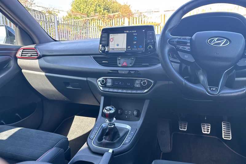 Used Hyundai i30 2019 for sale - 76096728: Photo 14